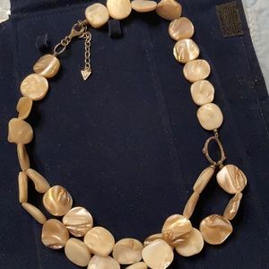 Silpada necklace size 16